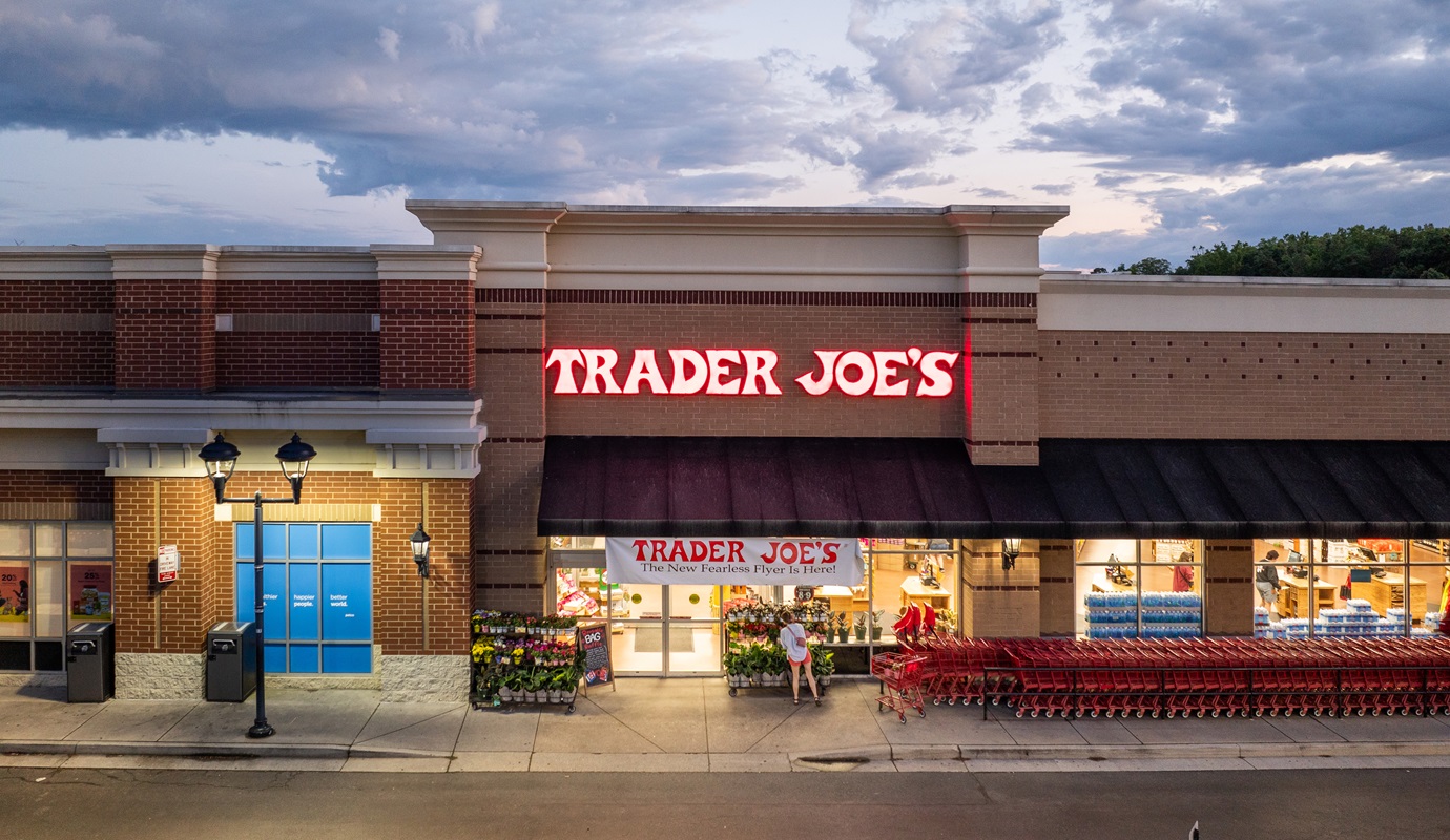 trader joes