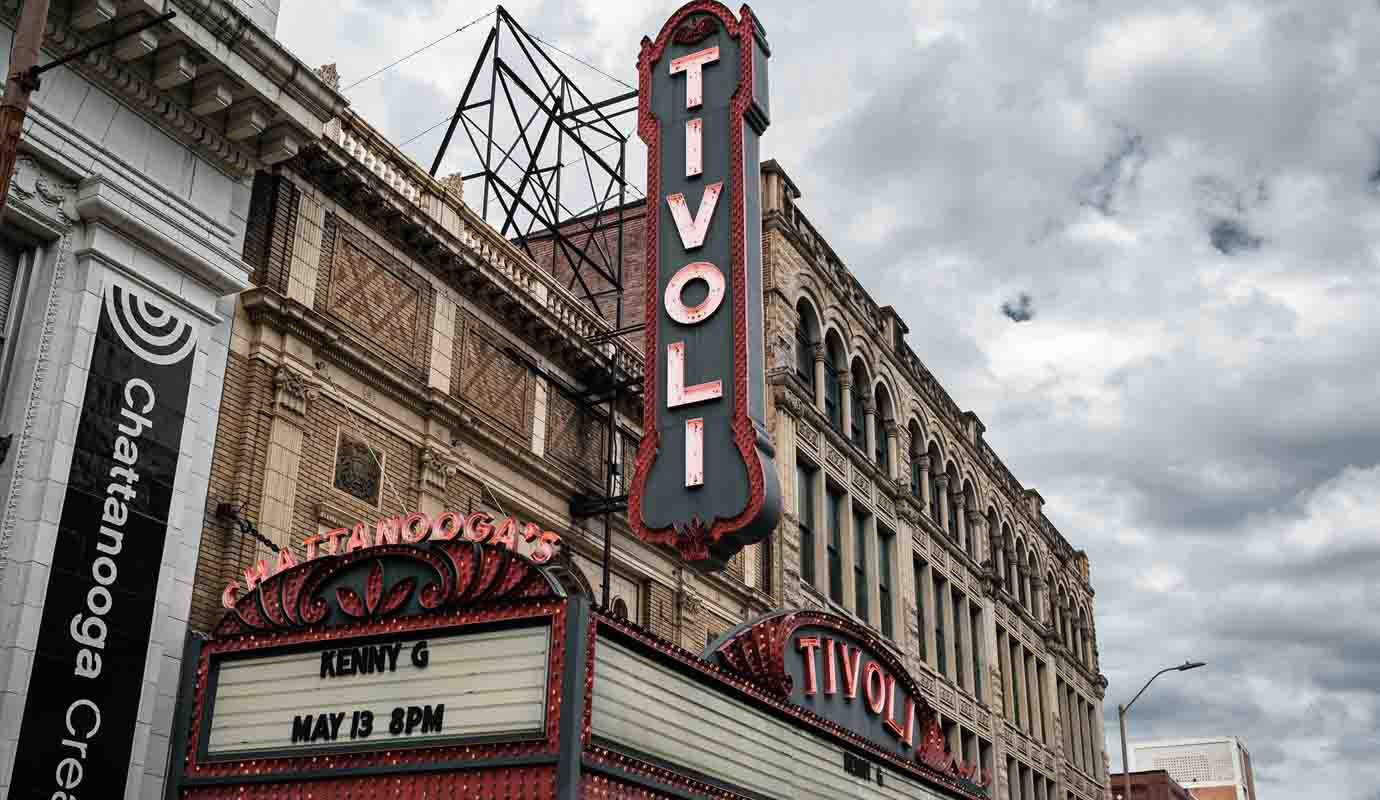 Tivoli Theater