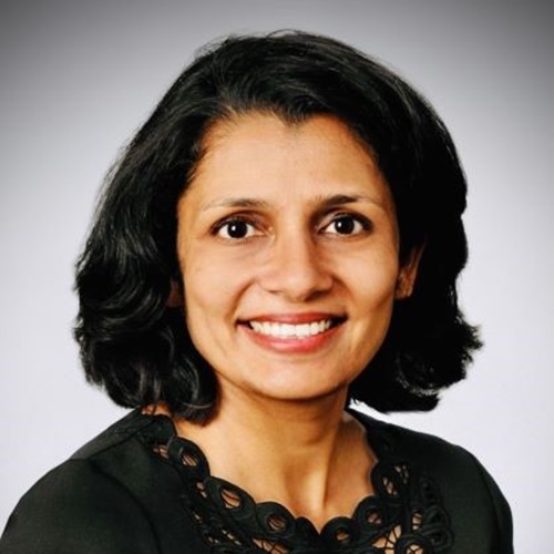 Himani Trivedi | Nuveen Institutional