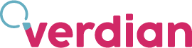 Verdian company logo