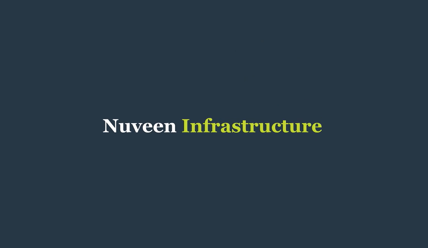 Nuveen Infrastructure