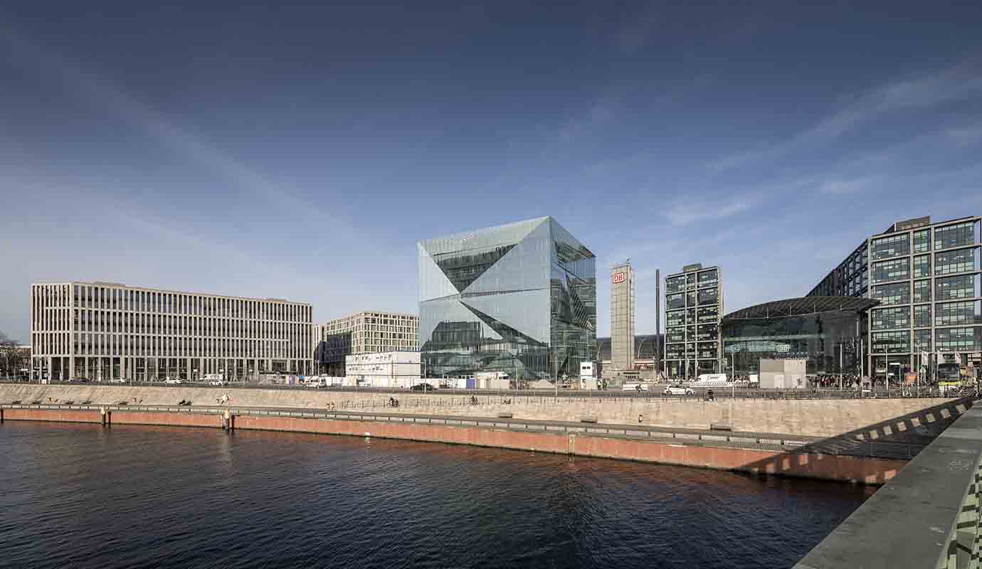 Cube Berlin